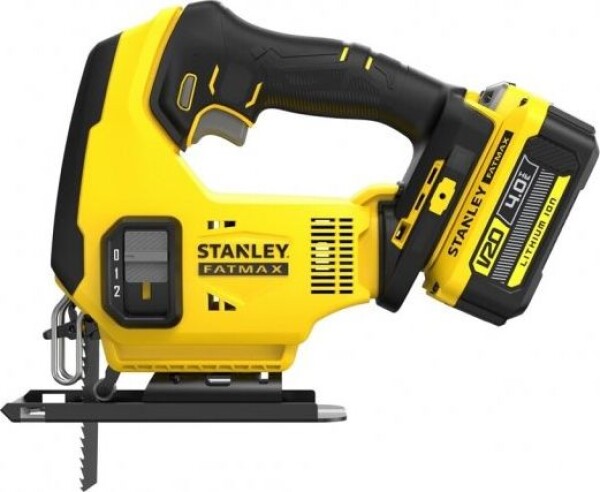 Stanley SFMCS600M2K 18 V