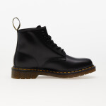 Tenisky Dr. Martens 101 Ys 6 Eye Boot Black EUR 41