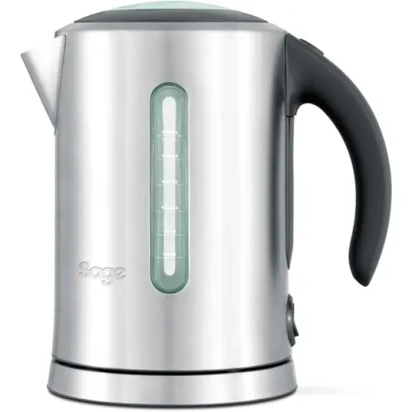 Sage SKE700BSS / Varná kanvica / 1.7L / 2200 W / 360 ° otočná základňa (SKE700BSSEEU1)