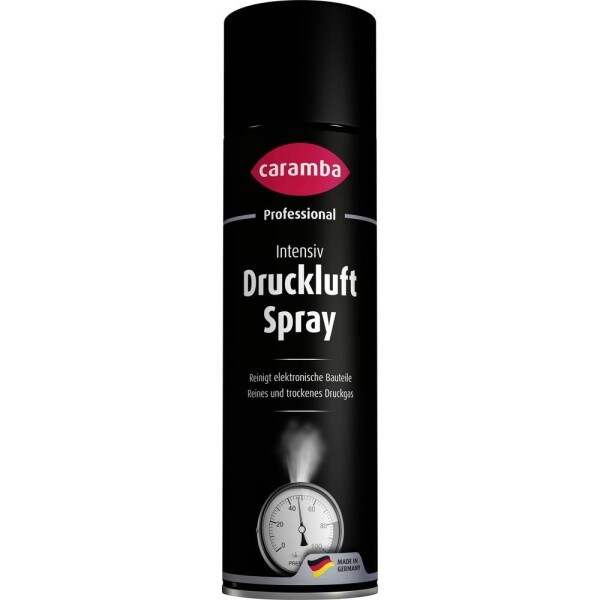 Caramba Intensiv 6285001 sprej so stlačeným vzduchom horľavý 270 ml; 6285001