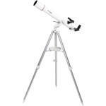 Bresser Optik Messier AR-70/700 AZ teleskop zameriavacia achromatický Zväčšenie 35 do 140 x; 4570700