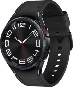 Samsung Galaxy Watch 6 Classic Stainless Steel 43mm LTE Čierny (SM-R955FZKAEUE)