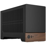 Fractal Design Terra čierna / Mini-ITX / 1x USB-A 3.2 / 1x USB-C 3.2 / bez zdroja (FD-C-TER1N-01)