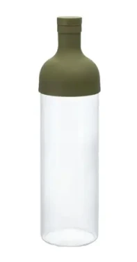 Hario Fľaša na Cold Brew zelená / 750ml (FIB-75-0G)