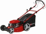 Einhell GC-PM 51/3 S HW-E / Benzínová kosačka na trávu / 2700W / 2900 ot-min / Záber 51 cm / Kôš 70 L (3404870)