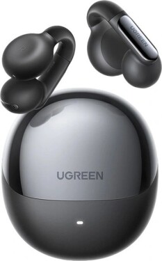 Ugreen Słuchawki bezprzewodowe Ugreen HiTune S5 WS210 (čierne) UGREEN