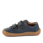 Chlapčenské barefoot tenisky BAZE DARK BLUE Froddo G3130284 - 33
