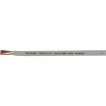 HELU 18030-1000 dátový kábel LiYY 3 x 0.25 mm² sivá 1000 m; 18030-1000