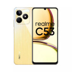 Realme C53 6/128GB zlatý (RMX3760)