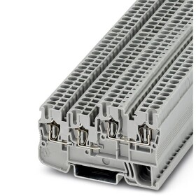 Sensor/actuator terminal block STIO 2,5/3-2B/L 3209015 Phoenix Contact; 3209015