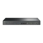TP-LINK ER8411 Omada ER8411