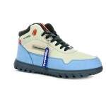Be Lenka UrbanEdge Light blue & Sand zimné barefoot topánky 44 EUR