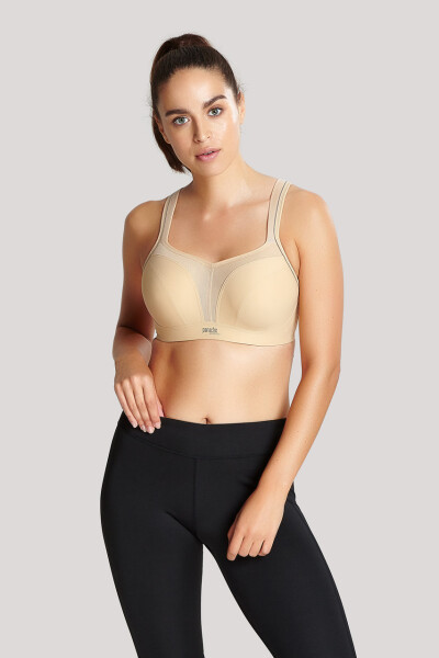 Sportovní podprsenka Wired Bra model 17873723 - Sports velikost: 75E