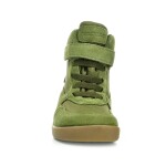 Bundgaard Brooklyn Army zimné barefoot topánky 33 EUR