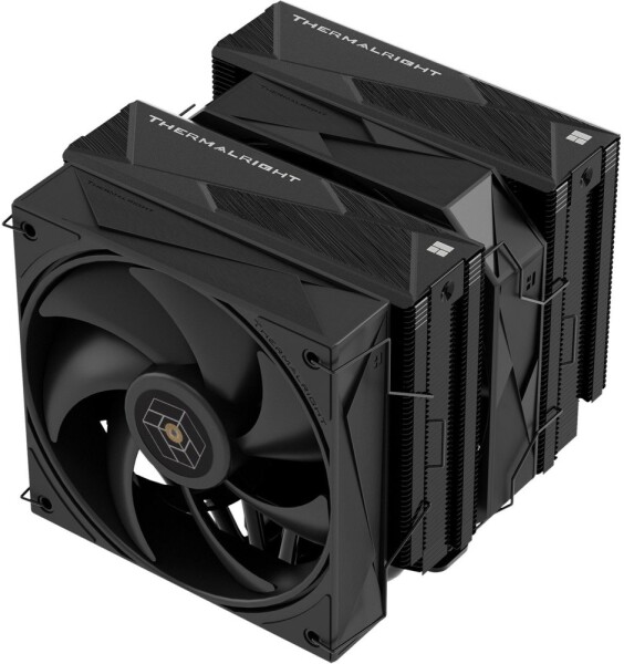 Thermalright Royal Pretor 130 Black
