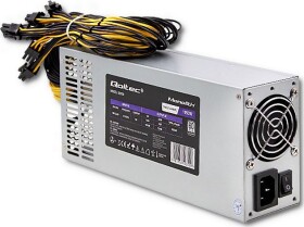 Qoltec Gaming Miner 1850W (50350)