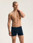 Boxerky Henderson 45481 Fur A2 M–4XL tmavě modrá XL