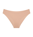Dámske nohavičky Smart Invisible Tai - BROWN - light beige 00EP - TRIUMPH BROWN 02
