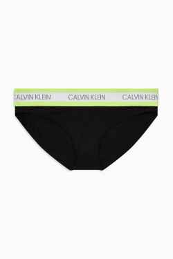 Calvin Klein XS černá