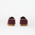 Tenisky adidas Gazelle Lo Pro W Maroon/ Core White/ Gum EUR 38 2/3