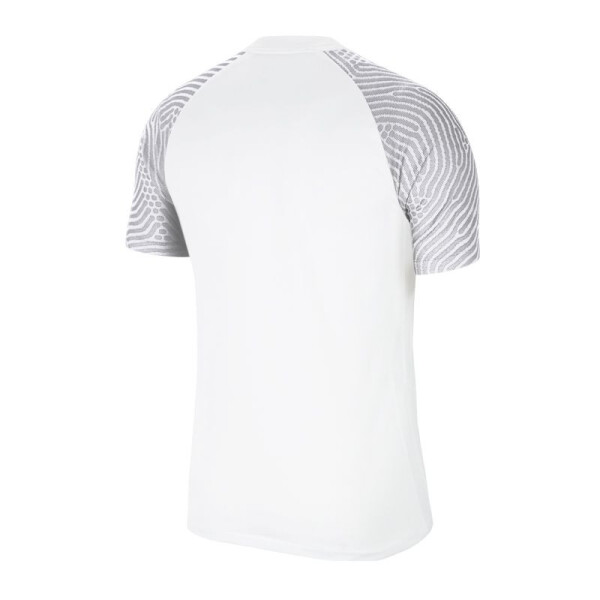 Tričko Nike Dri-FIT Strike II Jr CW3557-100 XS ( 122 - 128 )