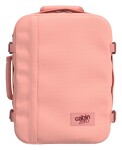 Batoh do lietadla 40x30x20 CabinZero Classic 28L Macaroon Pink