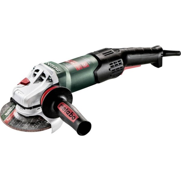 Metabo WE 17-125 Quick RT 601086000 uhlová brúska 1750 W; 601086000