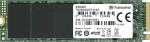 Transcend 110S 256GB M.2 2280 PCI-E x4 Gen3 NVMe (TS256GMTE110S)