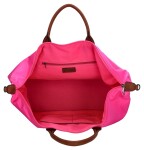 Cestovná taška Charm London Buckingham W00324 Fuchsia