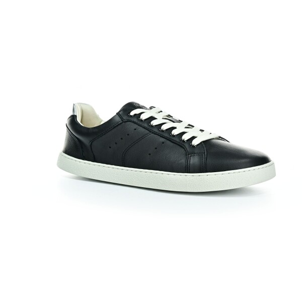 Groundies Universe Black/Silver W barefoot topánky 40 EUR
