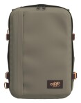 Cestovný batoh CabinZero Classic Plus 32L Grey Moor