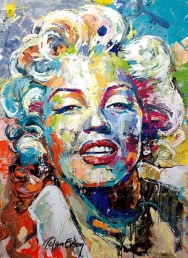 ANATOLIAN Puzzle Marilyn Monroe II