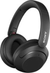 SONY WH-XB910N čierna / Bezdrôtové skladacie slúchadlá / mikrofón / Bluetooth 5.2 / ANC / dotyk. ovládanie (WHXB910NB.CE7)