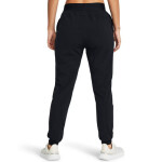 Under Armour Rival Hi Rise Woven Pant W 1382727-001 dámske L