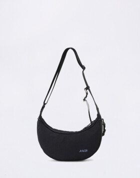 Aevor Sling Bag Small Black