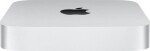 Apple APPLE Mac Mini Z1JV M4 Pro 14C CPU/20C GPU/16C N.E. 48GB 8TB SSD Gbit Eth DE Silber