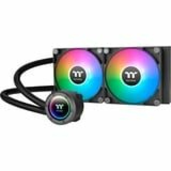 Thermaltake TH240 ARGB