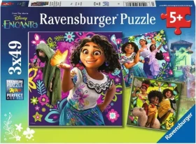 Ravensburger Puzzle Encanto