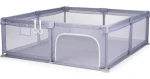 CHIPOLINO Detská ohrádka Laguna Grey (KOILA0251GY)