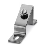 Angled brackets BG/S 1201086 Phoenix Contact; 1201086