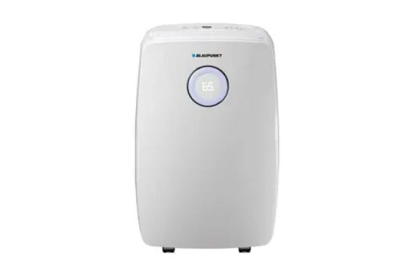 Blaupunkt ADH701 biela / odvlhčovač s funkciou čistenia vzduchu / 390W / 5.5L / 47 dB / 20 l denne (ADH701)