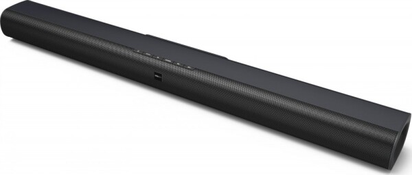 Vision Soundbar Speaker Black 100 W