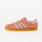 Tenisky adidas Gazelle Indoor W Wonder Clay/ Clear Pink/ Gum EUR 36