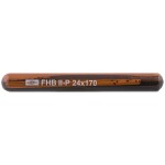 Fischer FHB II-P 24 x 170 patróna Highbond 25 mm 96851 4 ks; 96851