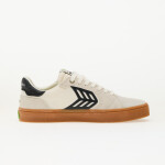 Tenisky Cariuma M Catiba Pro 2.0 Gum Off-White Smoke/ Black EUR 43