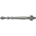Fischer FHB II-A L M16 x 125/30 A4 kotviacu tyč Highbond 155 mm 18 mm 506906 10 ks; 506906