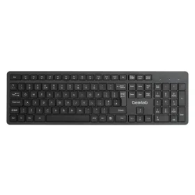 Gearlab G220 wireless UK layout čierna / bezdrôtová klávesnica / USB / UK Layout (GLB212302)