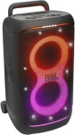 JBL PartyBox 520 čierna / Bluetooth reproduktor / 400W / BT 5.4 / USB-C / výdrž 15h