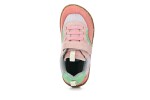 Groundies Lou 2.0 Rose/Mint barefoot tenisky 23 EUR