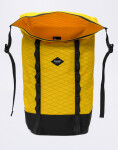 Braasi Industry Hertil X-Pac Yellow X-Pac